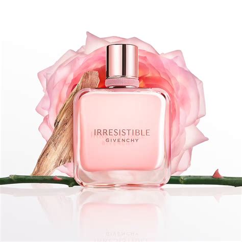 givenchy rose d